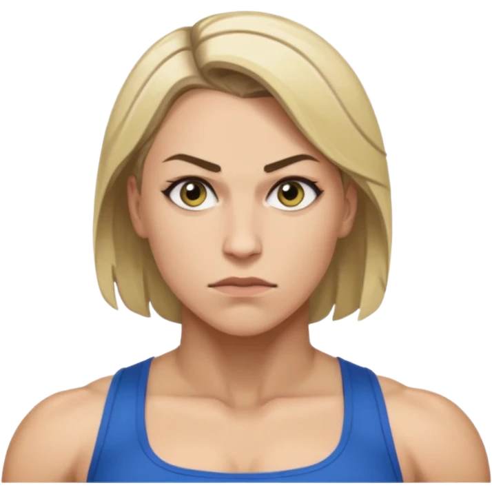 RHEA RIPLEy emoji