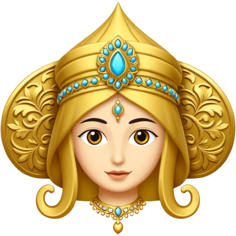 farvahar iranian emoji