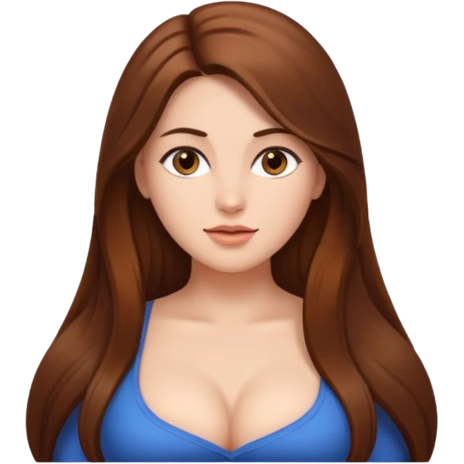 naked women with big boobs emoji emoji