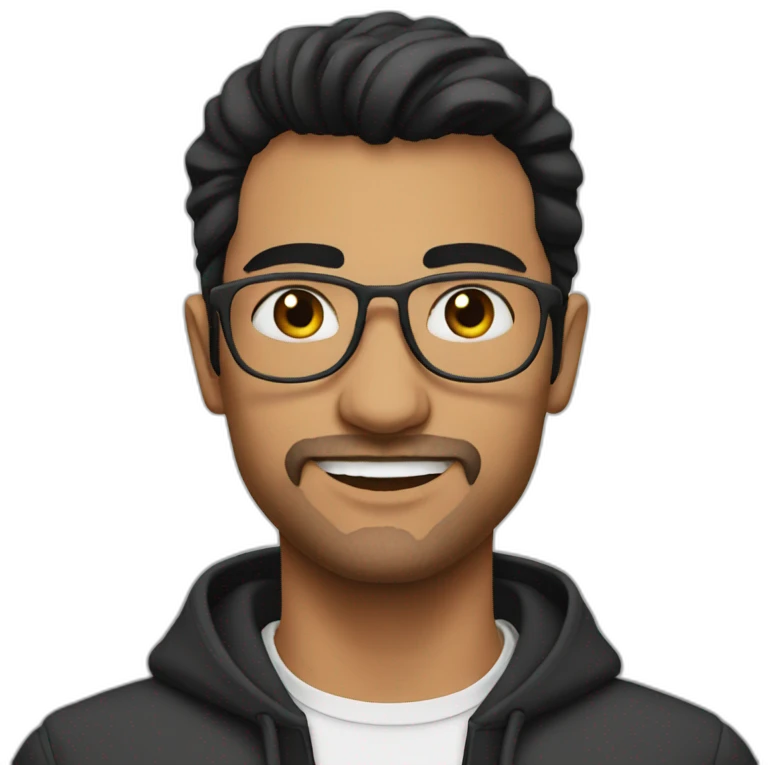 Ali karim8 emoji