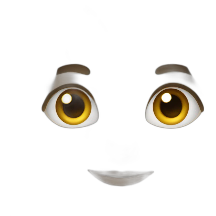 looking into it emoji