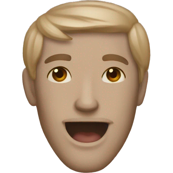 men emoji