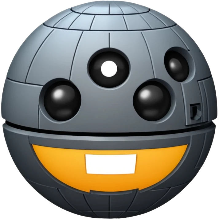 Star wars emoji
