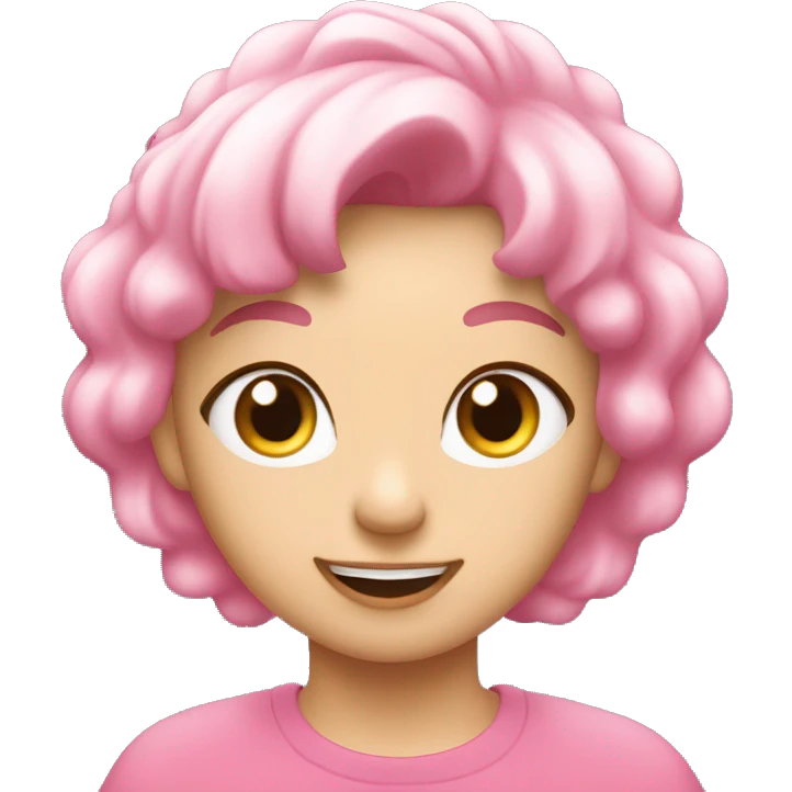 ❤️‍🩹 but pink emoji