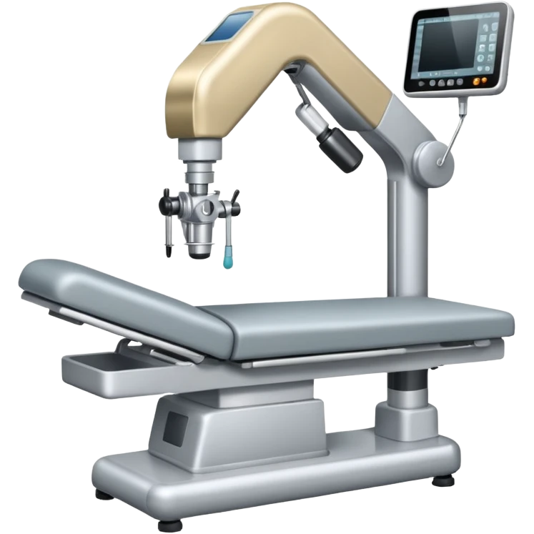 maquina de tomografia emoji