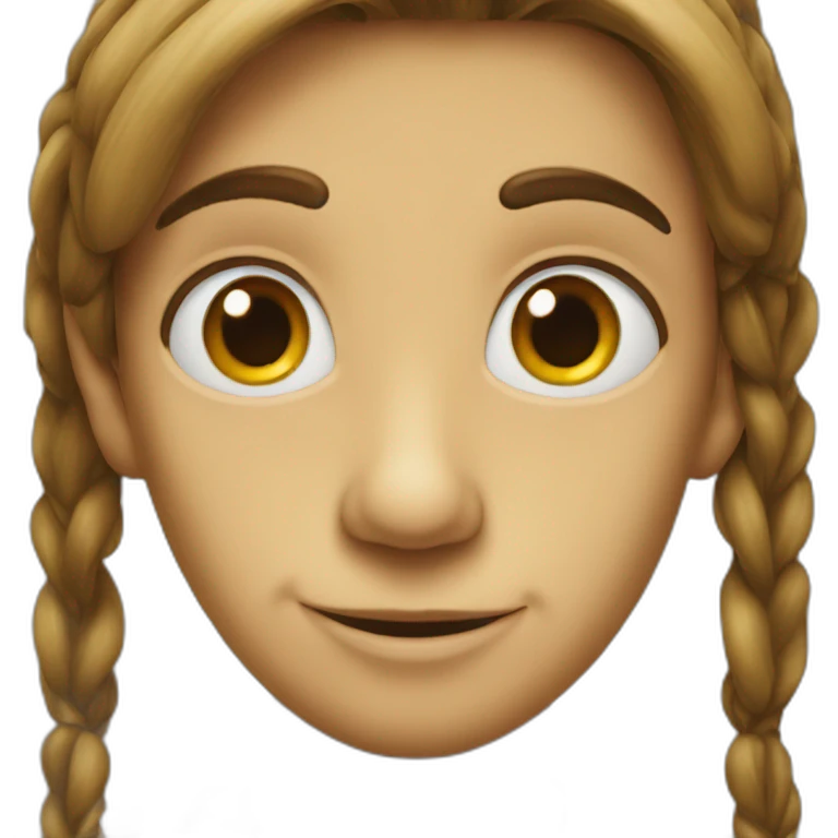 Pinocchio emoji