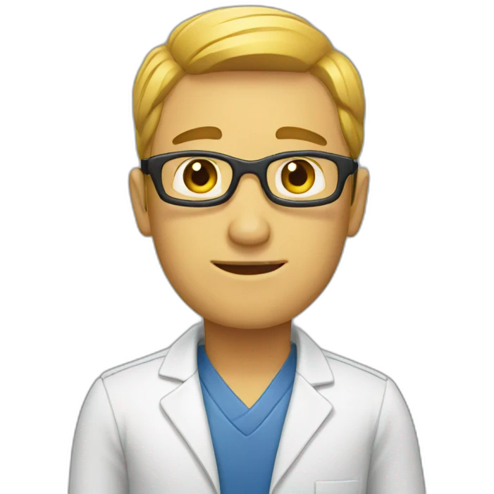 working emoji
