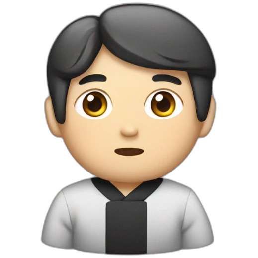 kim bap emoji