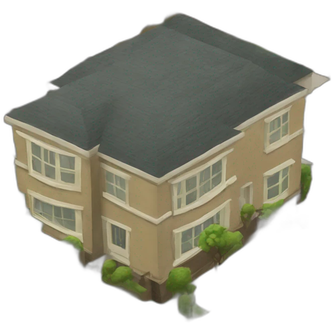 Grove street emoji