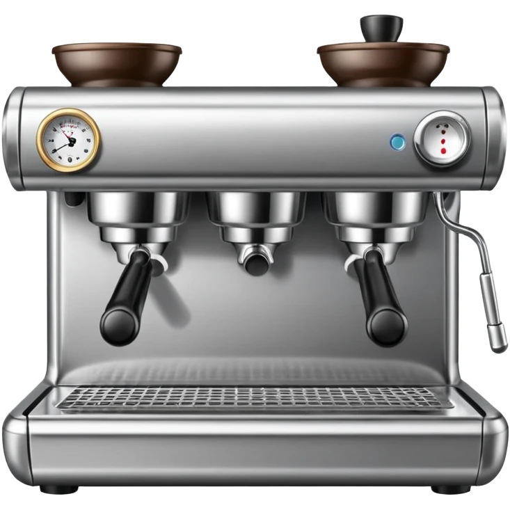 Portafilter

 emoji