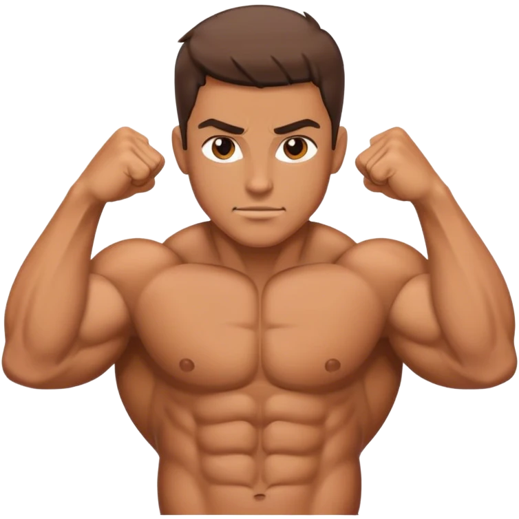 abs emoji