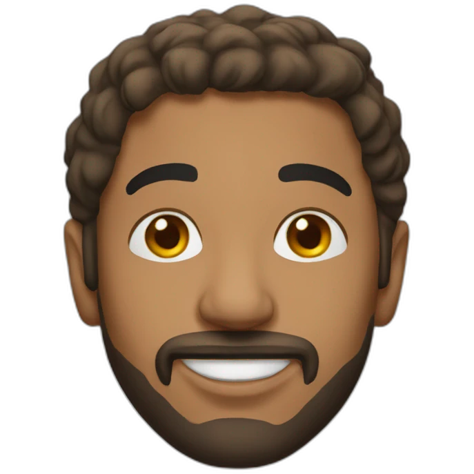 Mohamed henni emoji