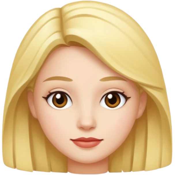 Melaine C emoji