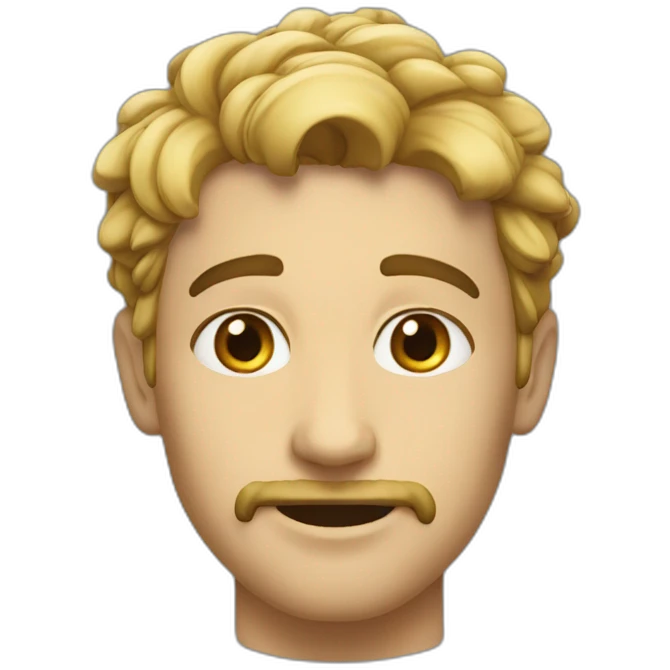 طبيب يلبس لباس طبي emoji