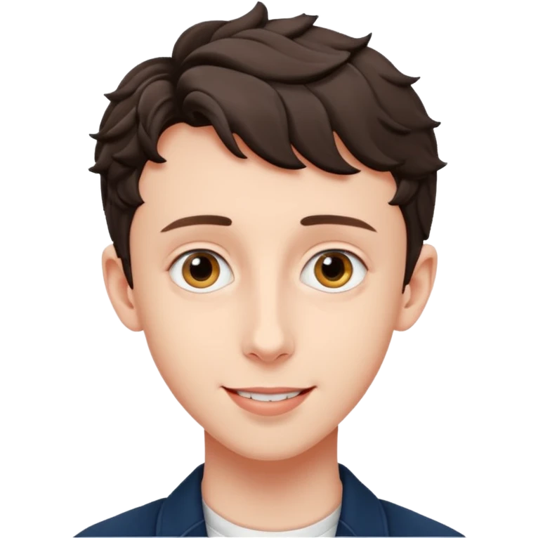 Troye Sivan emoji