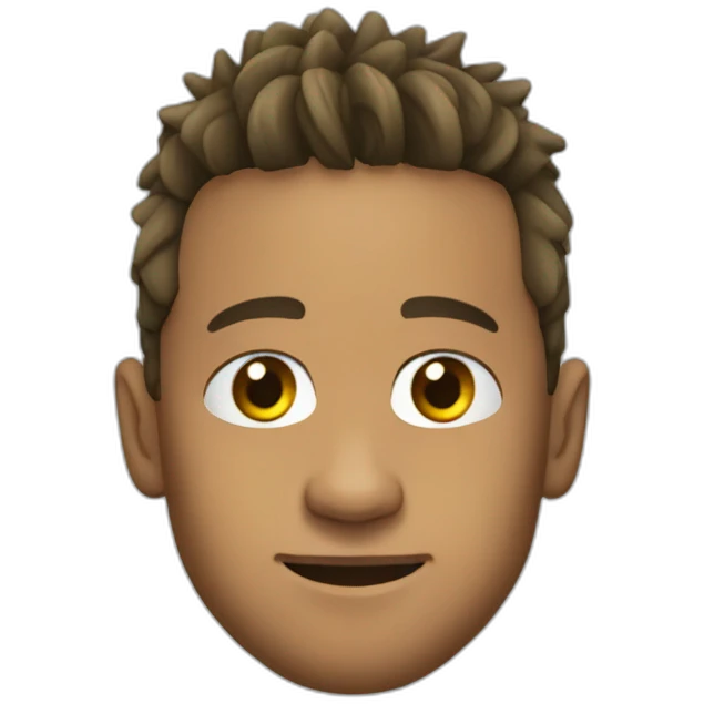 Neymar emoji