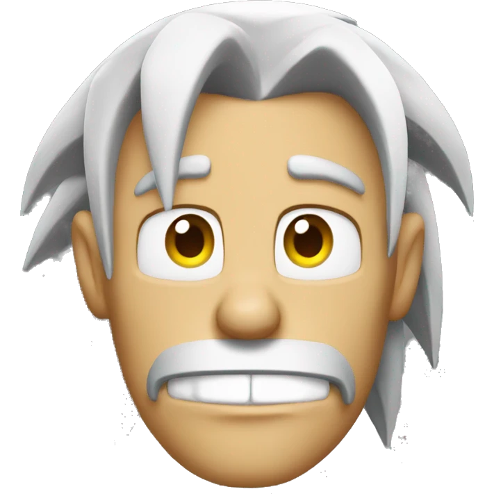 sonic emoji
