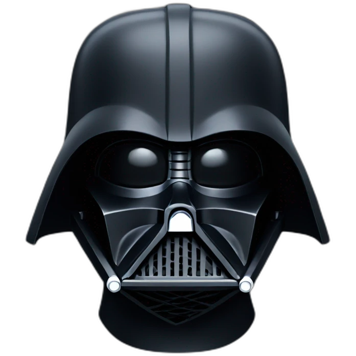 darth vader emoji