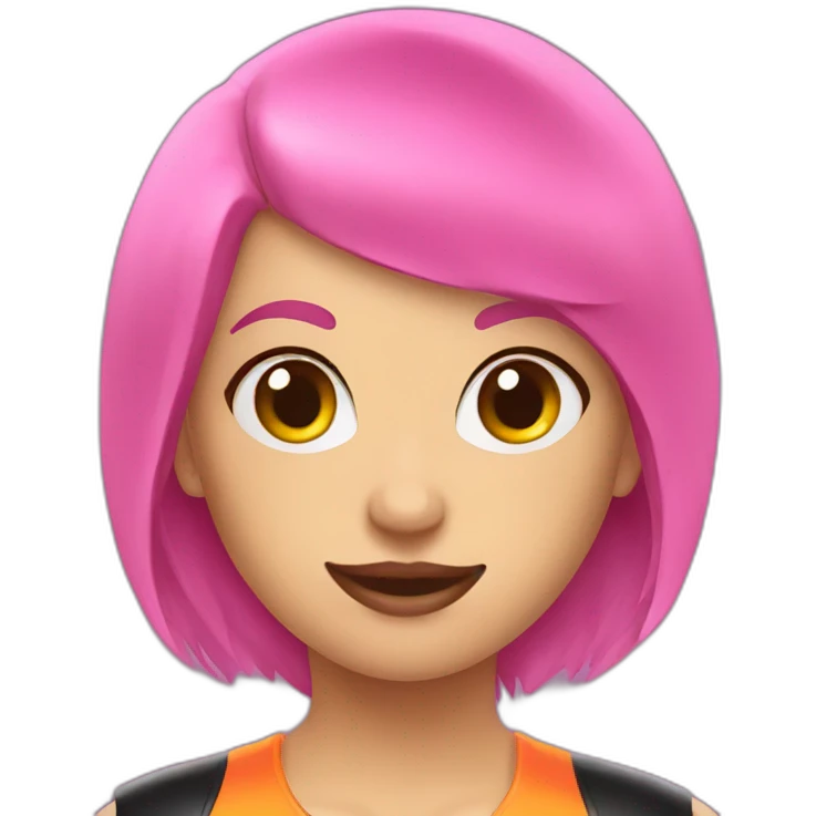 roller derby emoji