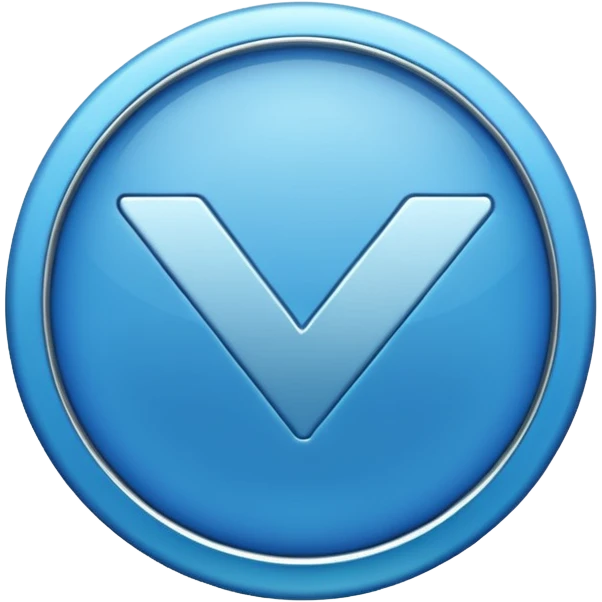 centang biru instagram emoji