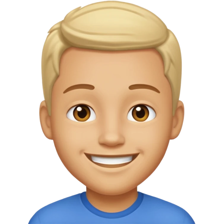 Johnysims emoji
