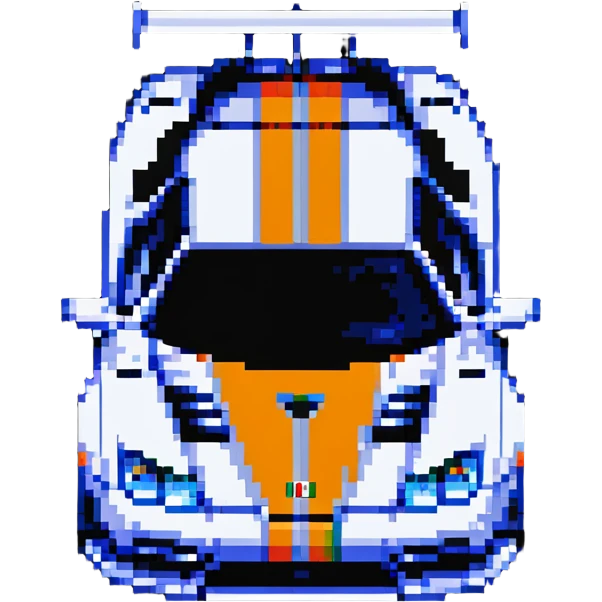 Koenigsegg One:1 hypercar emoji