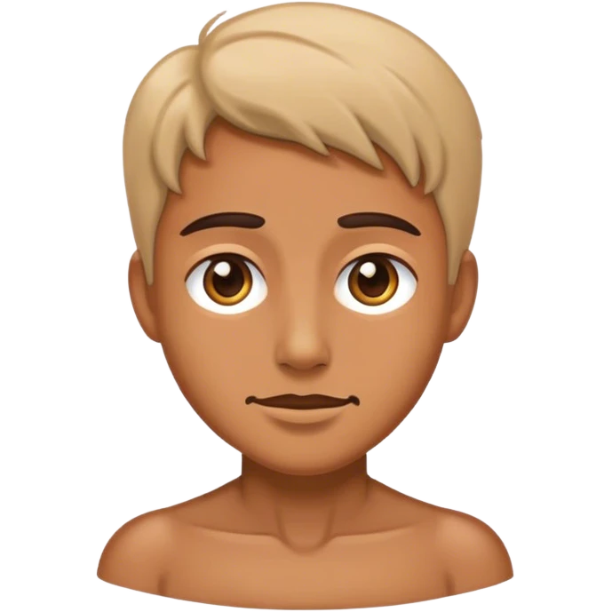 Te  emoji