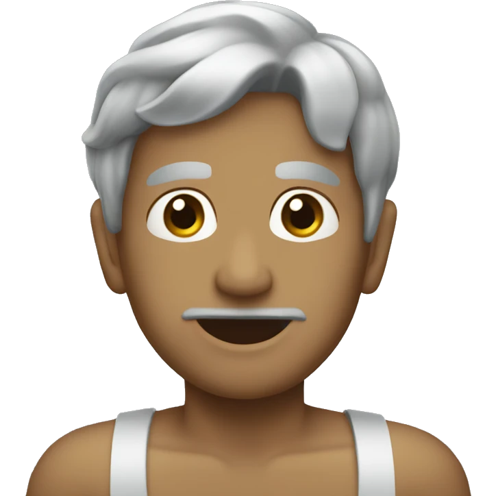 agua frecas emoji