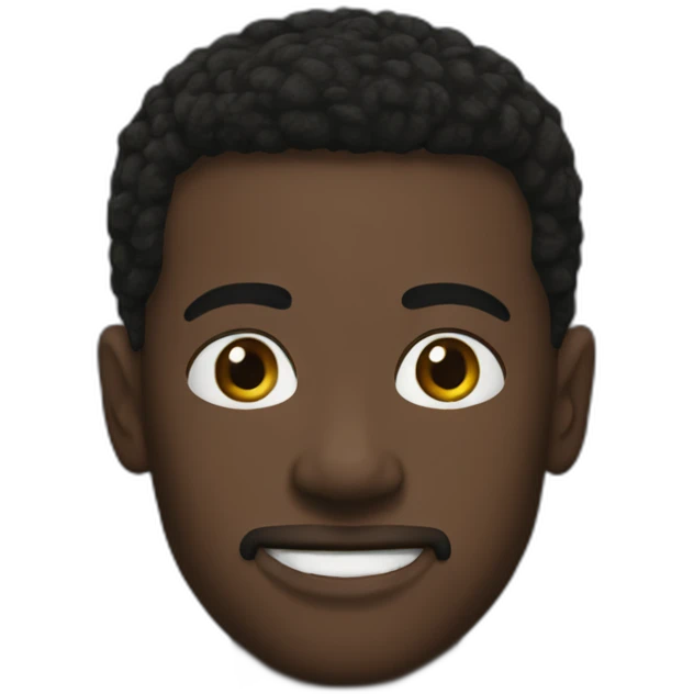 Dembele emoji