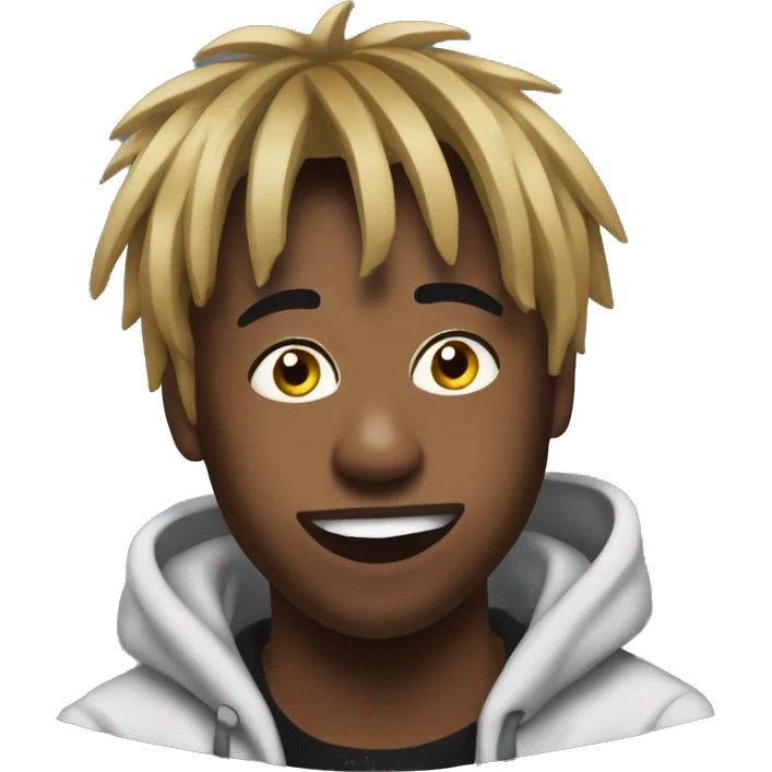Juice WRLD emoji
