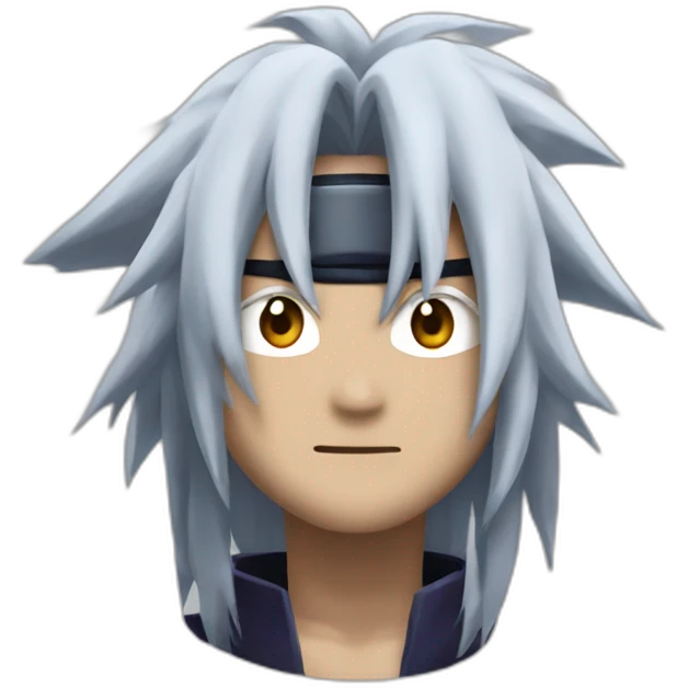 Madara Uchiha emoji
