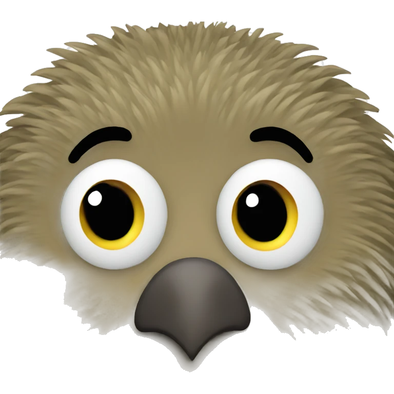 Kiwi emoji