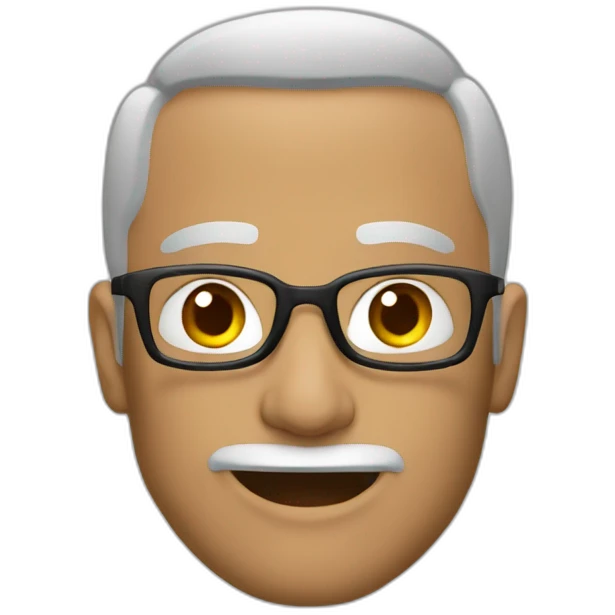 Я и компьютер emoji