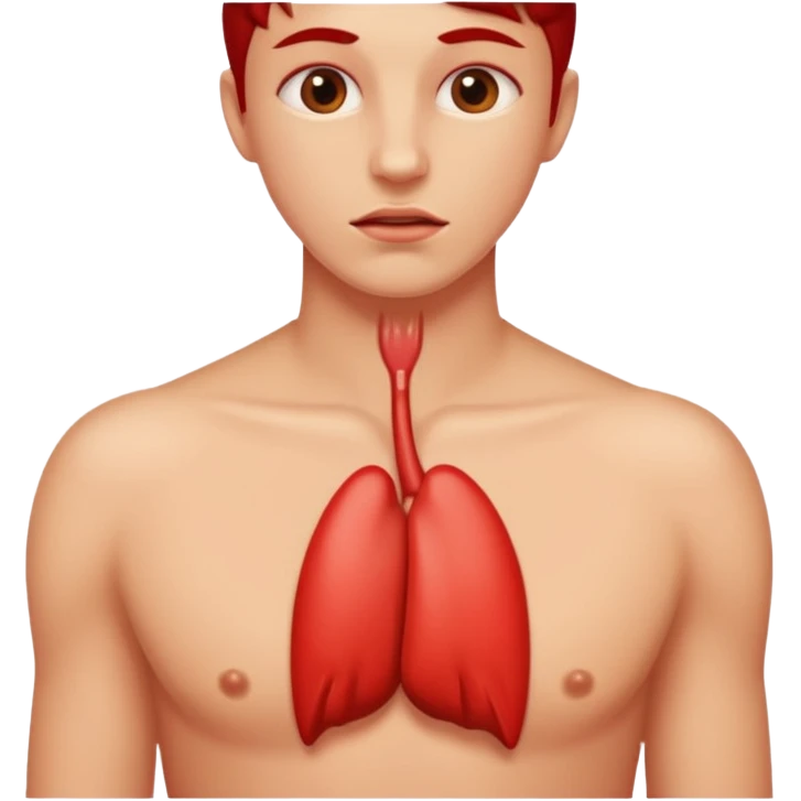 A hickey on the butt emoji