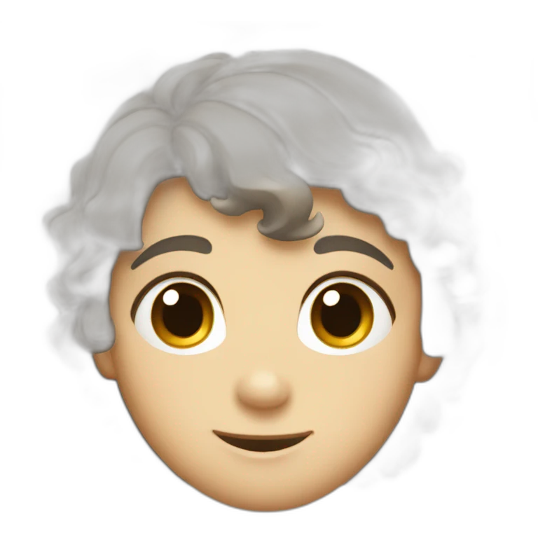 Mignon  emoji