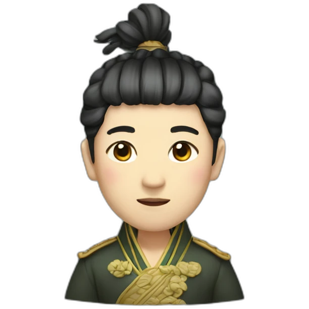 Huachenyu emoji