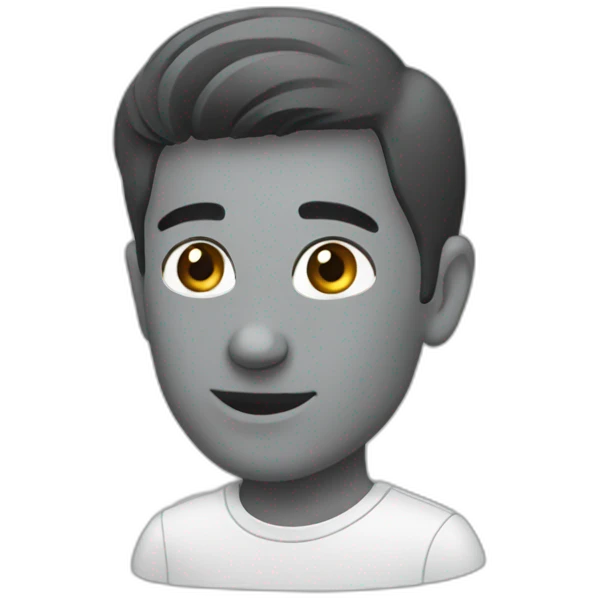 logitech emoji
