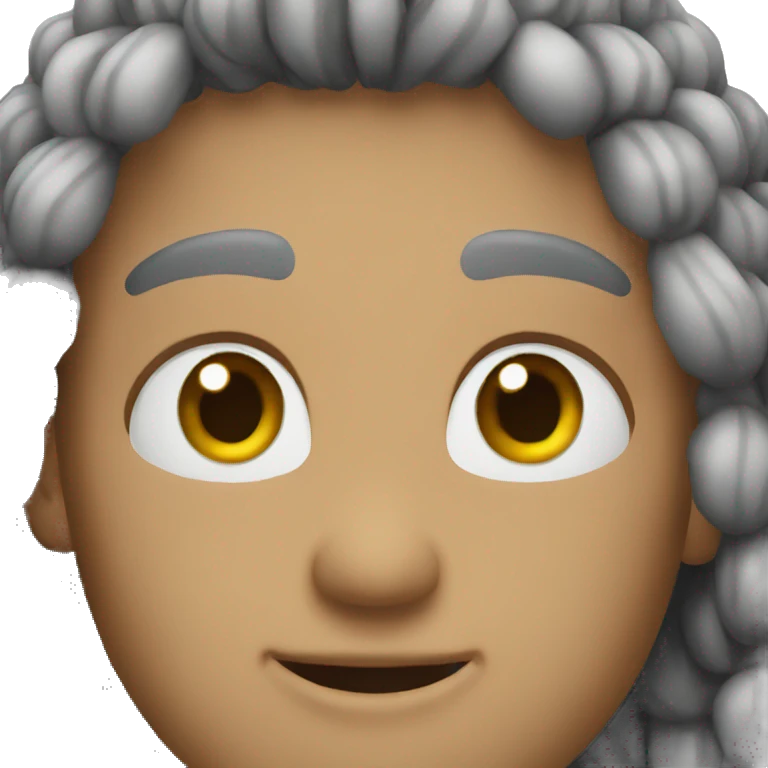 Ebrio emoji