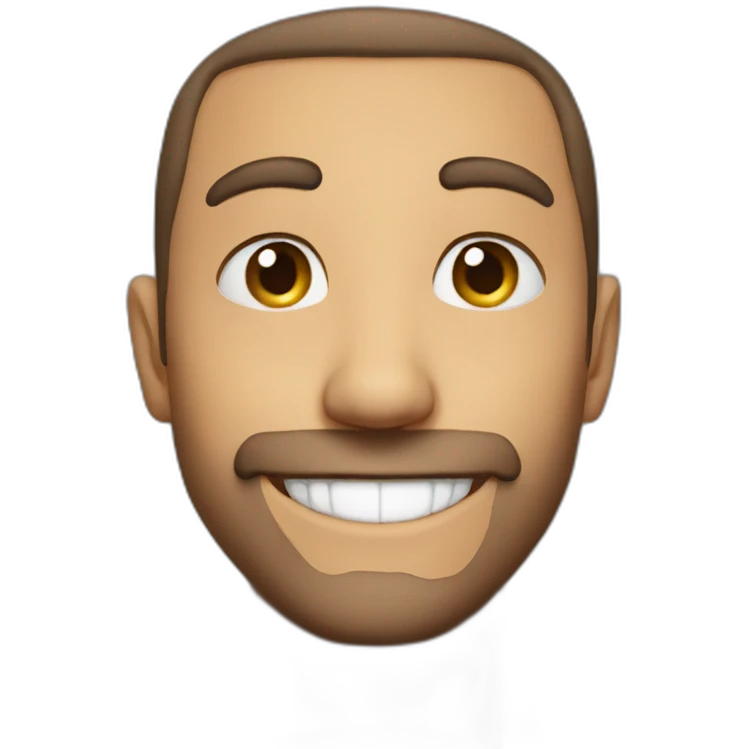 jony smile emoji