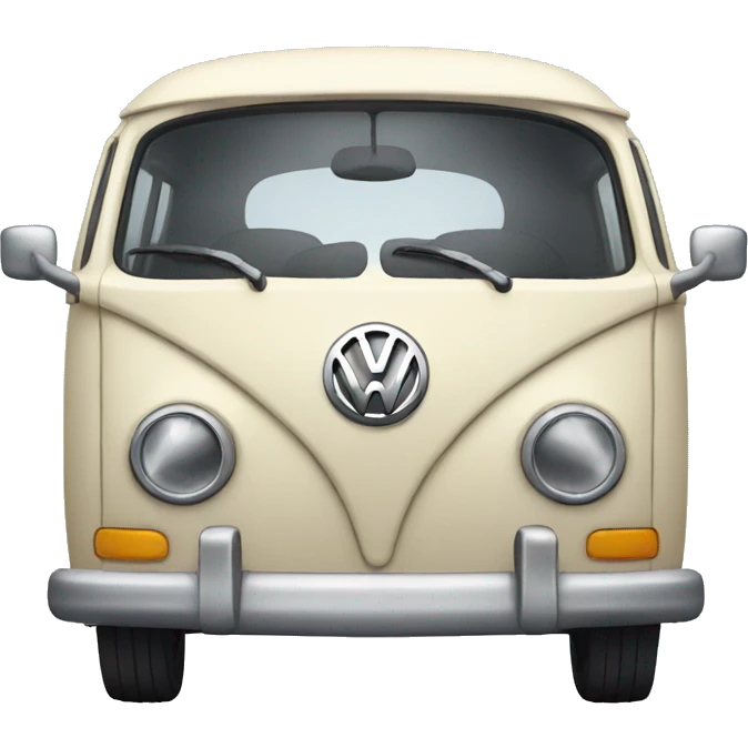 Volkswagen emoji