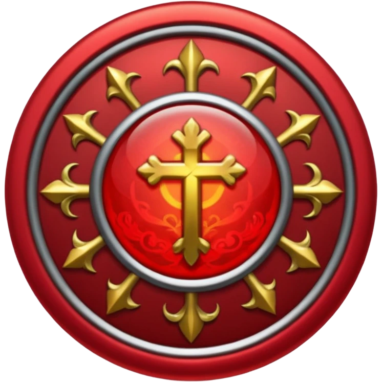 Brand of Sacrifice emoji