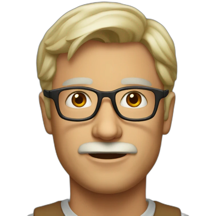 Peter F Gontha emoji