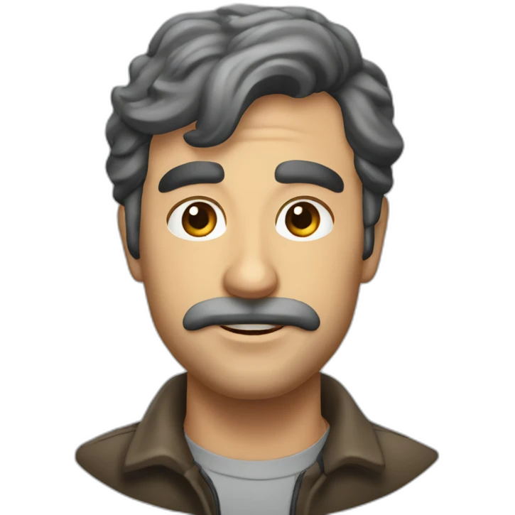 victor ribarbelli emoji