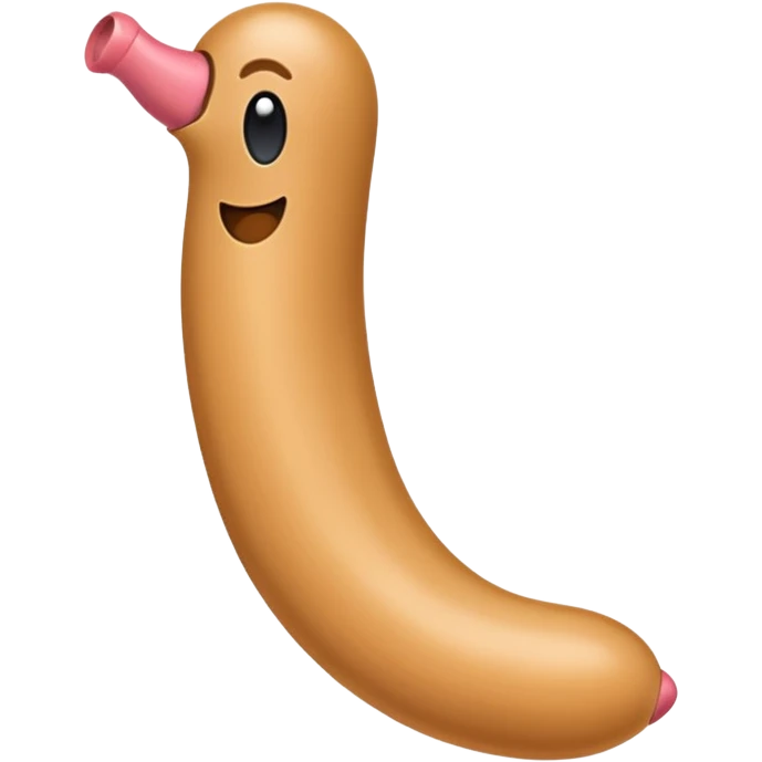 Penis emoji