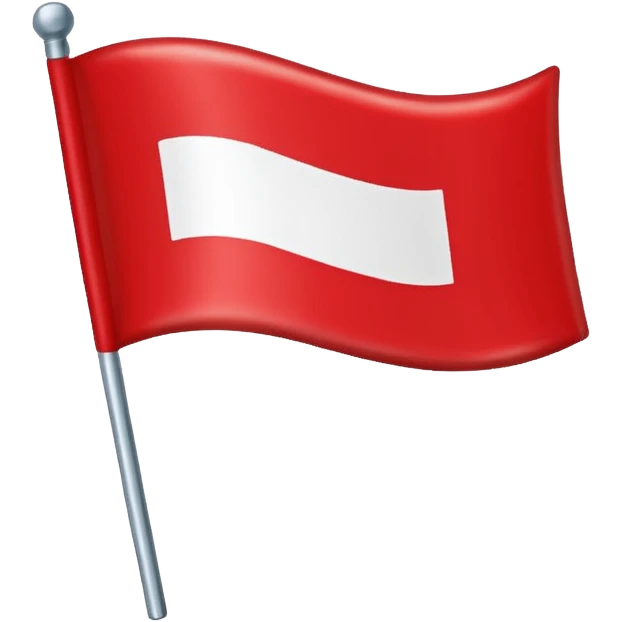 server staff badge flag emoji