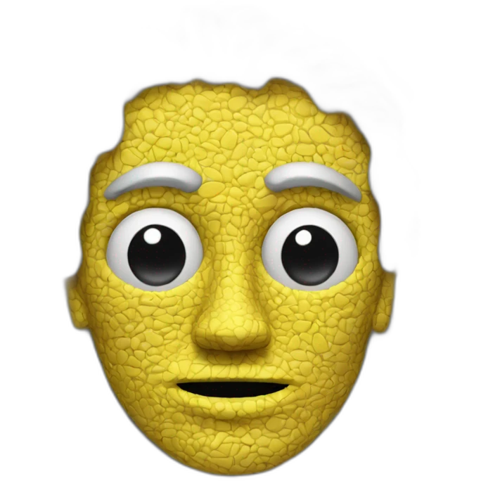 DMT visioal emoji