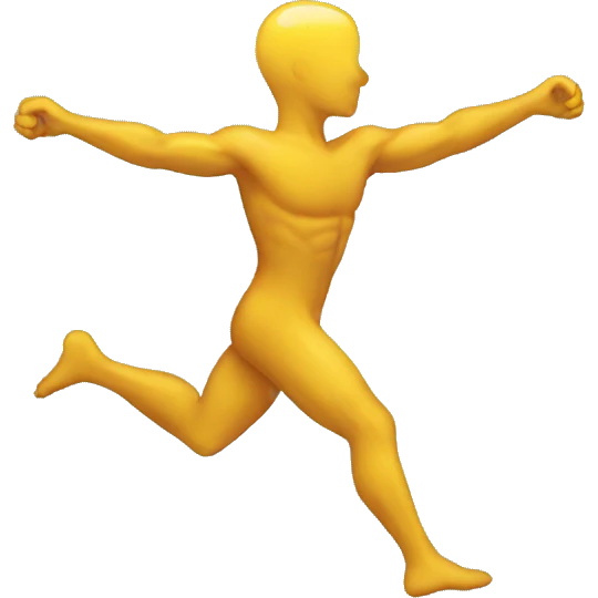 flexion emoji
