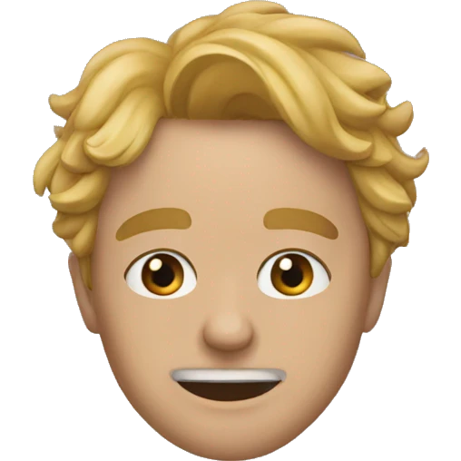 DZ emoji