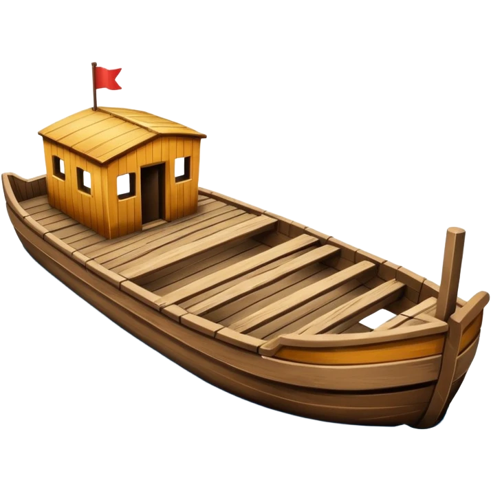 barge in emoji