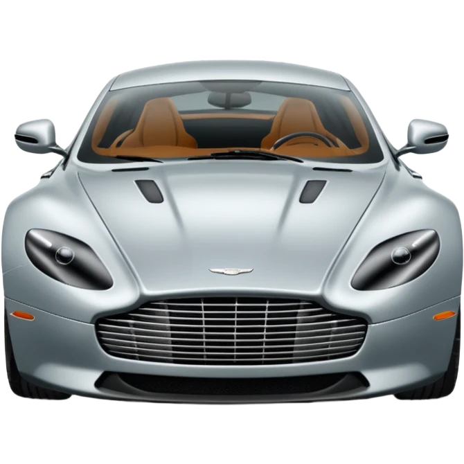 aston martin emoji
